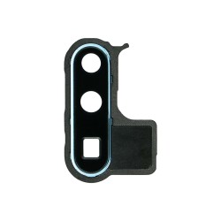 Camera Lens with Frame Huawei P30 Pro Black Camera Lens with Frame Huawei P30 Pro Black